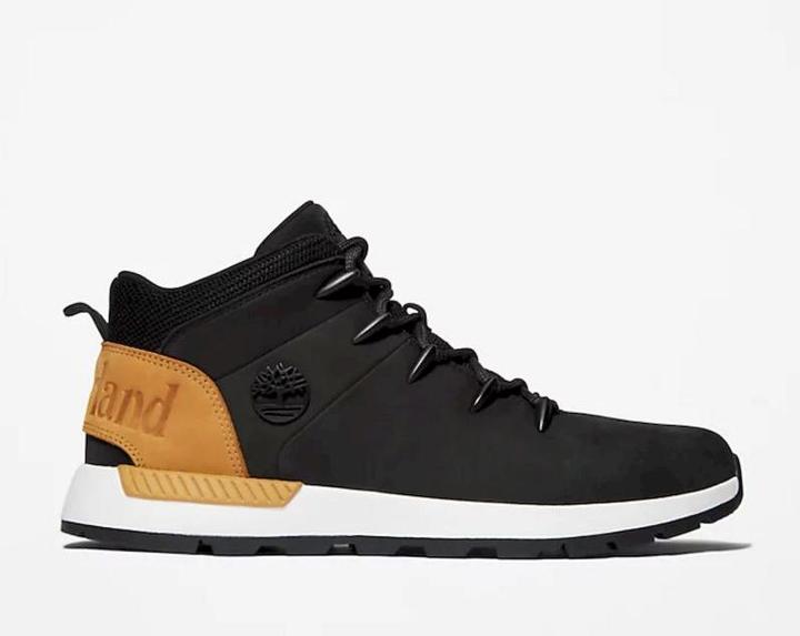 Immagine prodotto Timberland Sprint Trekker Mid (44)