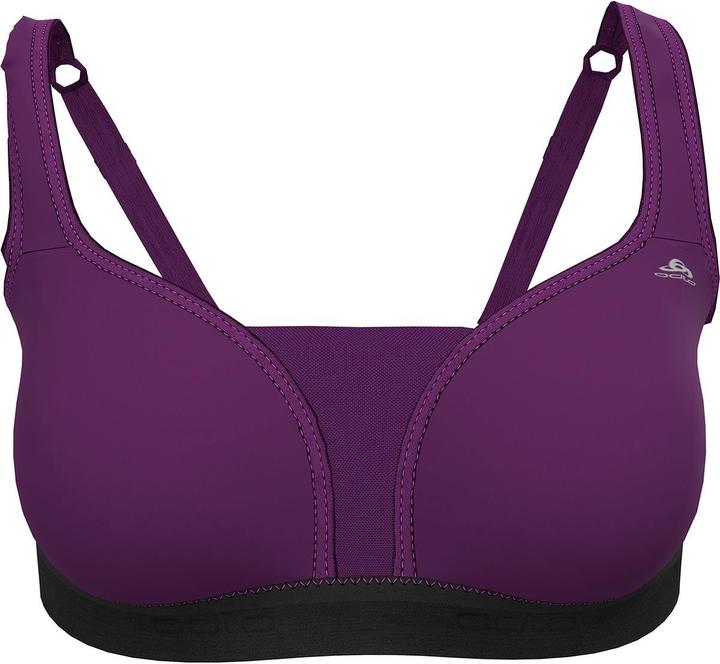 Image du produit Odlo Soutien-gorge de sport haut rembourré (95 E)