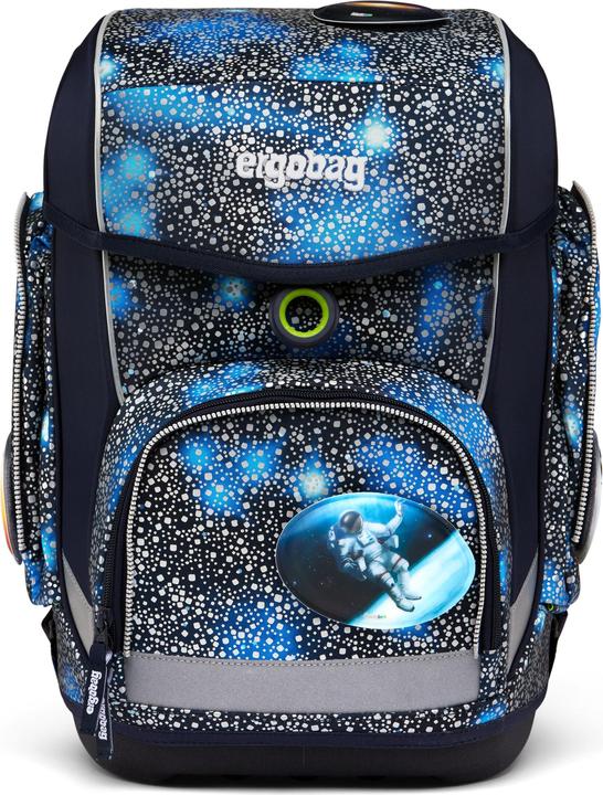 Image du produit Ergobag Kit cartable cubo (19 l)