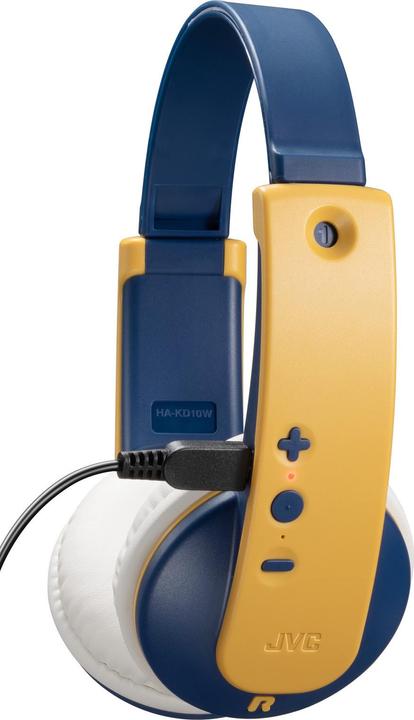 Produktbild JVC HA-KD10W