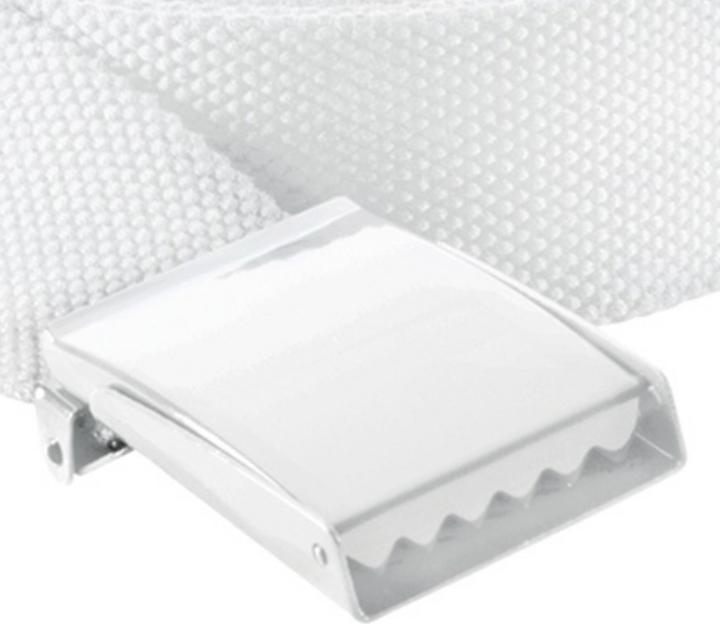 Actual product image K-up Polyester belt (One size)