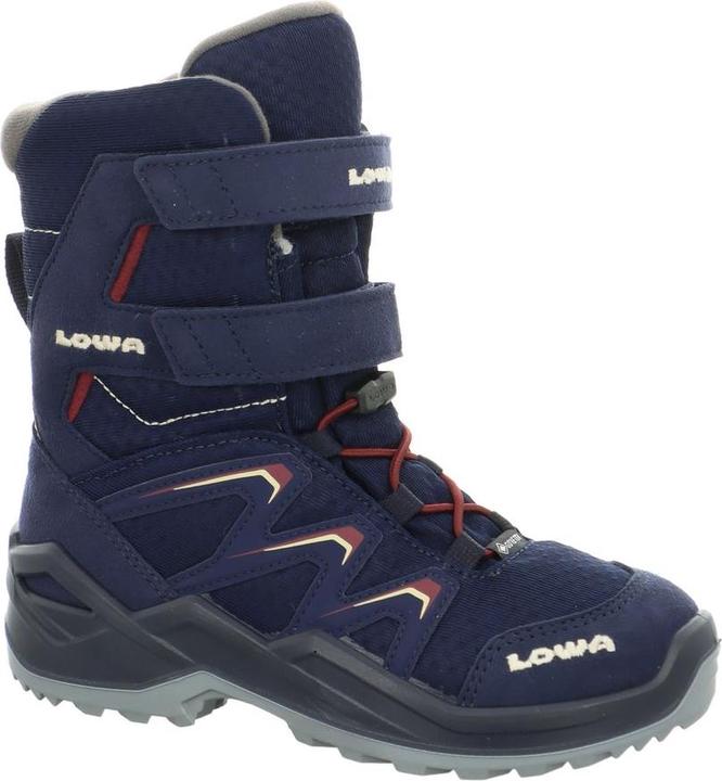 Lowa Maddox WARM GTX HI (27)