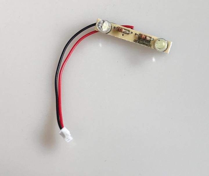 Image du produit DF-Models Eclairage LED pour SkyWatcher Race XL