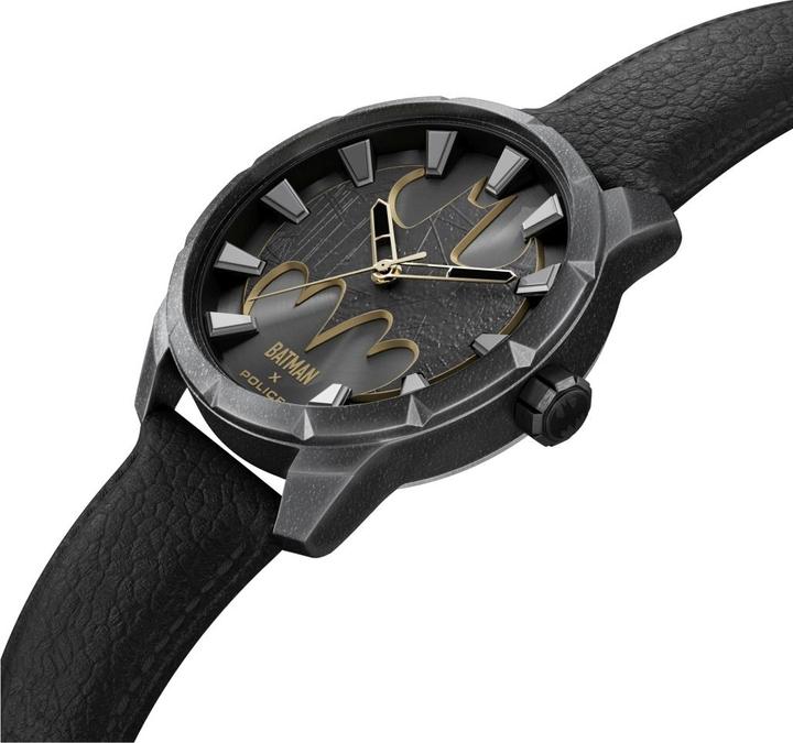 Image du produit Police Batman PEWGA0075501 the bat (45 mm)
