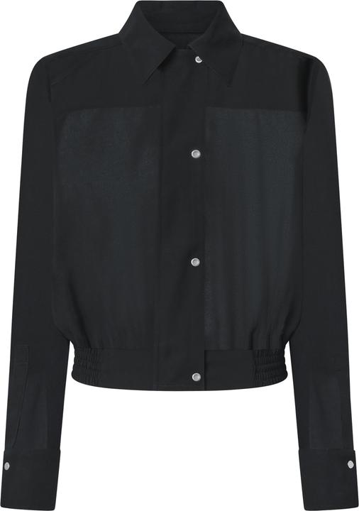 Pinko Shirts Black (42)