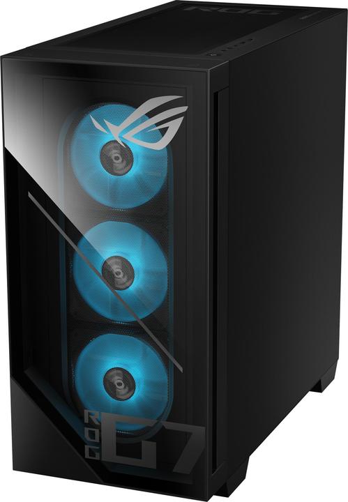 Produktbild ASUS ROG G700 (Intel Core Ultra 9 285K, 64 GB, 2000 GB, GeForce RTX 5090)
