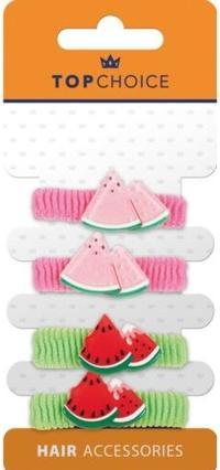 Produktbild TOP Choice Terrycloths 22975 4Pcs
