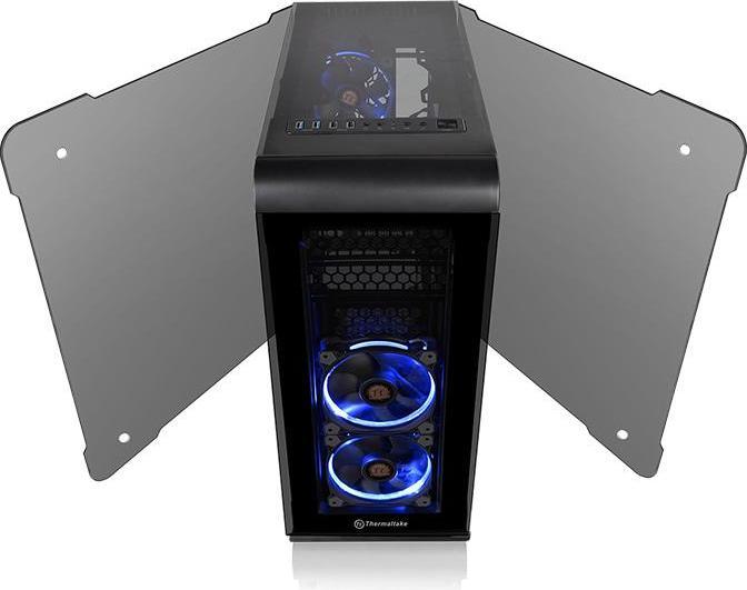 Produktbild Thermaltake View 32 TG RGB (ATX, mATX, Mini-ITX)