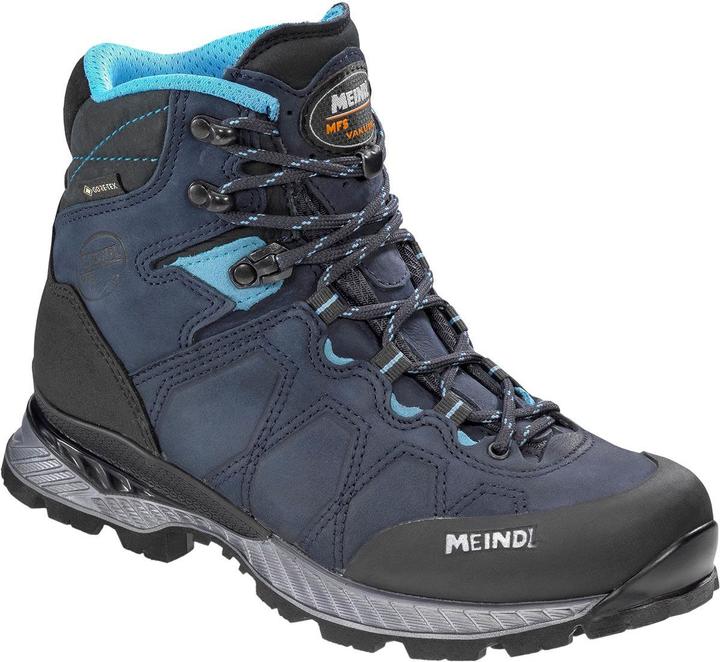 Actual product image Meindl Vacuum Sport III GTX Shoes (41)