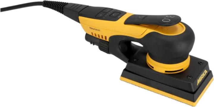 Immagine prodotto Mirka Schwingschleifer MIRKA DEOS II 353 / 220-240 V (Levigatrice orbitale, 300 W)