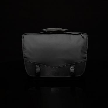 Actual product image Tenba DNA 16 Slim Messenger (Camera shoulder bag)