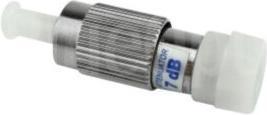 Immagine prodotto BlueLAN Attenuatore per fibra ottica monomodale FC simplex 13dB