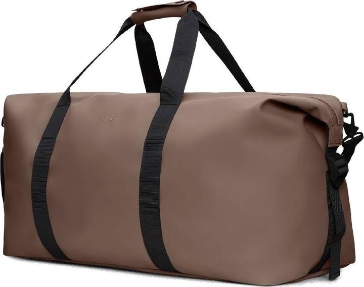 Immagine prodotto Rains Hilo Weekend Bag Large W3, Shade (47 l)