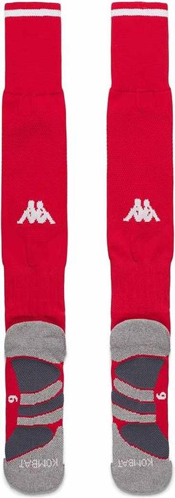 Produktbild Kappa Kindersocken AS Monaco Kombat Spark Pro 2024/25 (35, 38)