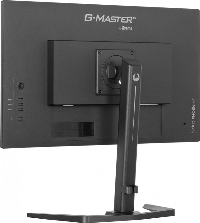 Image du produit iiyama 27" Fast VA Gaming, G-Master (3840 x 2160 pixels, 42.50")