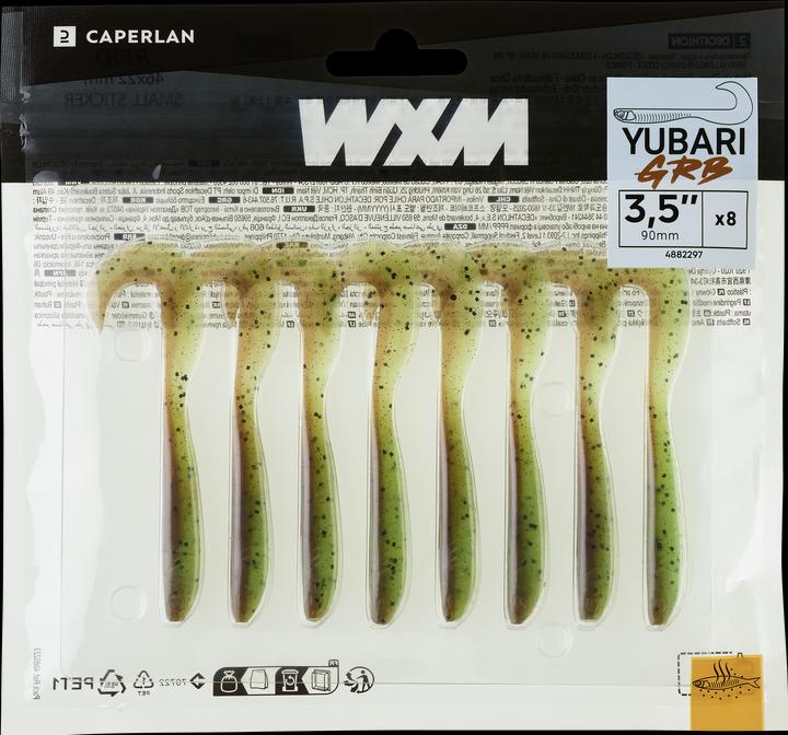 Actual product image Caperlan 338889 (9 cm)