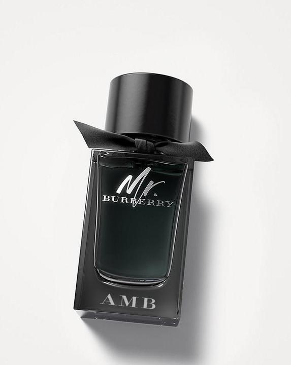 Produktbild Burberry Mr (Eau de Parfum, 100 ml)
