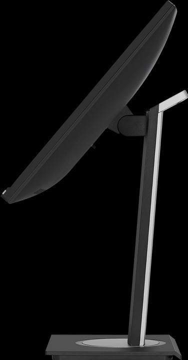 Actual product image Viewsonic VG2756-2K 68.6cm 27inch 16:9 QHD 2560x1440 Frameless SuperClear IPS LED Monitor with 5ms H (2560 x 1440 pixels, 27")