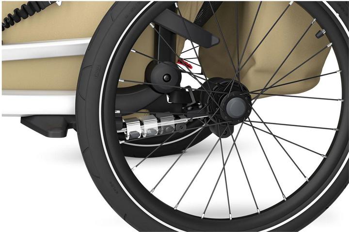 Produktbild Thule Chariot Cross 2