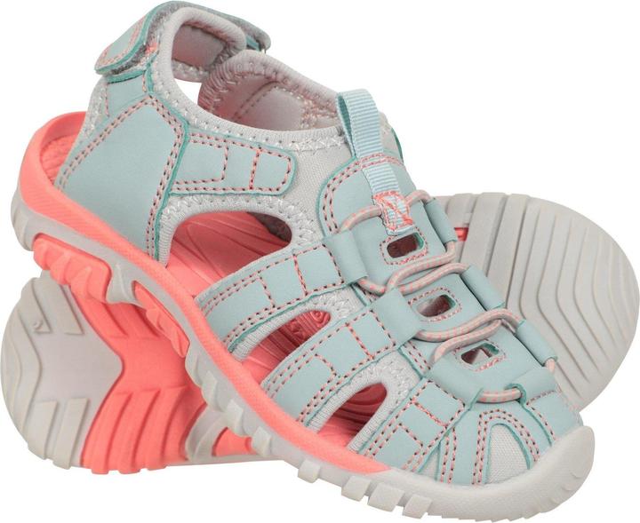 Immagine prodotto Mountain Warehouse Bay Sandali Bambini (32)