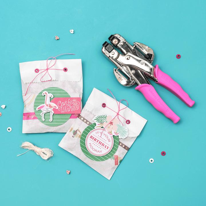 Image du produit We R Memory Keepers Set Crop-a-Dile