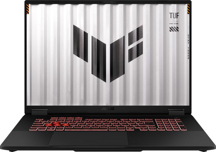 Immagine prodotto ASUS TUF Gaming A16 (18", AMD Ryzen 7 260, 32 GB, 1000 GB, DE)