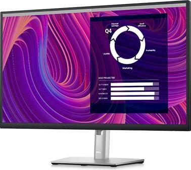 Produktbild Dell P2723DE (2560 x 1440 Pixel, 27")