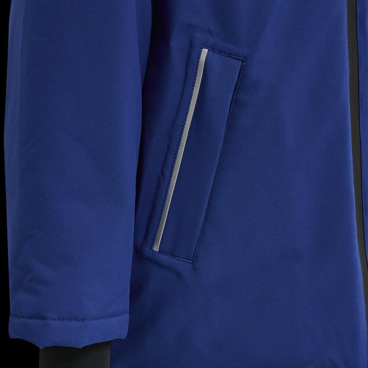 Produktbild hummel Logan Tex Jacket (176)