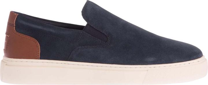 Produktbild GANT Sneaker Mc Julien Kuh Wildleder (43)