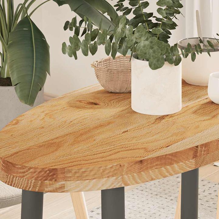 Actual product image VidaXL Lyndsie (80 x 40 x 4 cm)