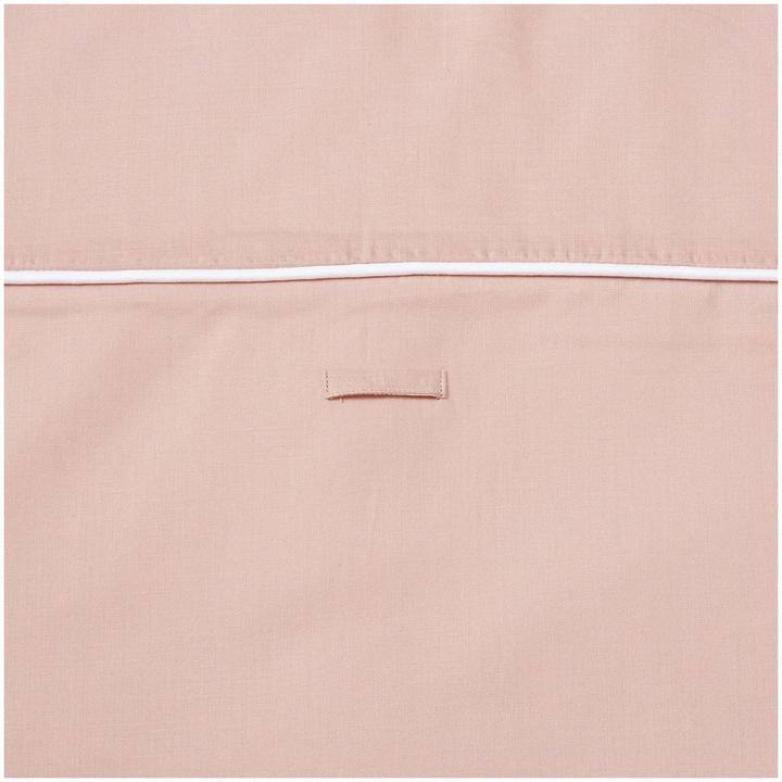 Actual product image nordic coast company Changing mat old pink (70 x 80 cm)