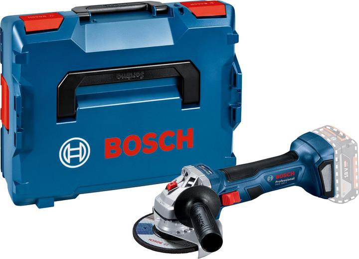Produktbild Bosch Professional GWS 18V-7 (125 mm)