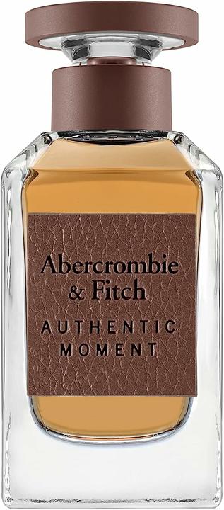 Immagine prodotto Abercrombie and Fitch Authentic Moment (Eau de toilette, 100 ml)