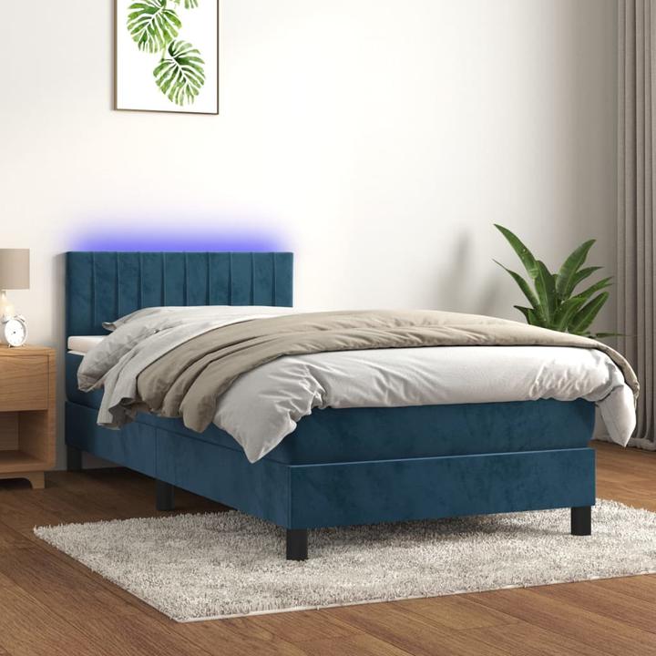 Actual product image VidaXL Yarkona (90 x 200 cm, 90 x 200 cm)