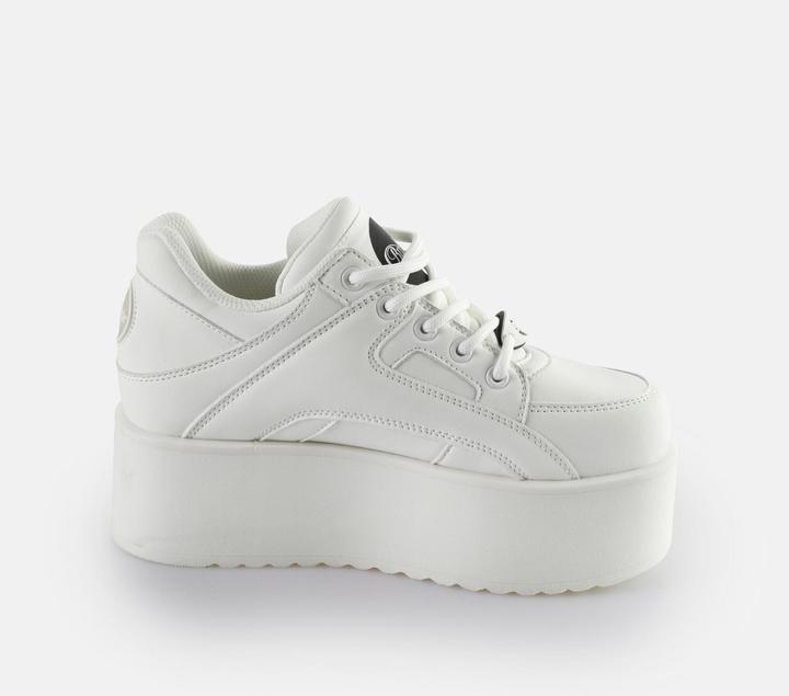 Immagine prodotto Buffalo scarpe da ginnastica da vegan nappa (40)