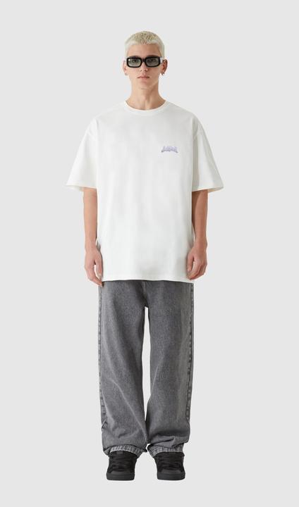 Actual product image Lost Youth LY TEE - YOUTHQAUKE - 159763 (S)