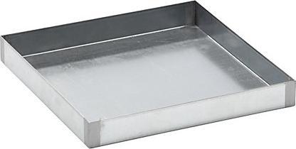 Produktbild eurokraft basic Stahl-Kleingebinde-Universalwanne