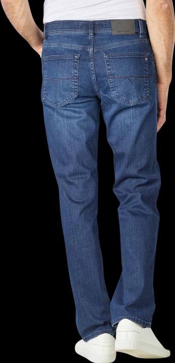 Image du produit Pierre Cardin Dijon Jeans Comfort Fit Blue Used Buffies (W33/L34)