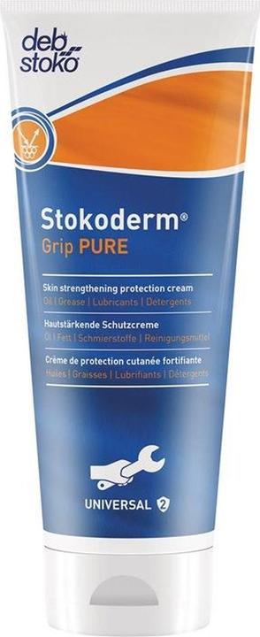 Produktbild Deb Stoko Stokoderm (100 ml)