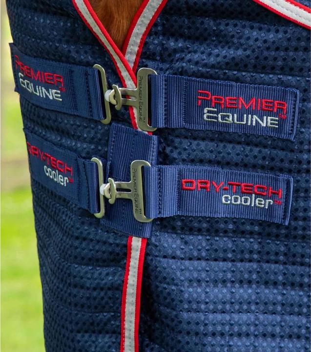 Produktbild Premier Equine Dry-Tech (168 cm)
