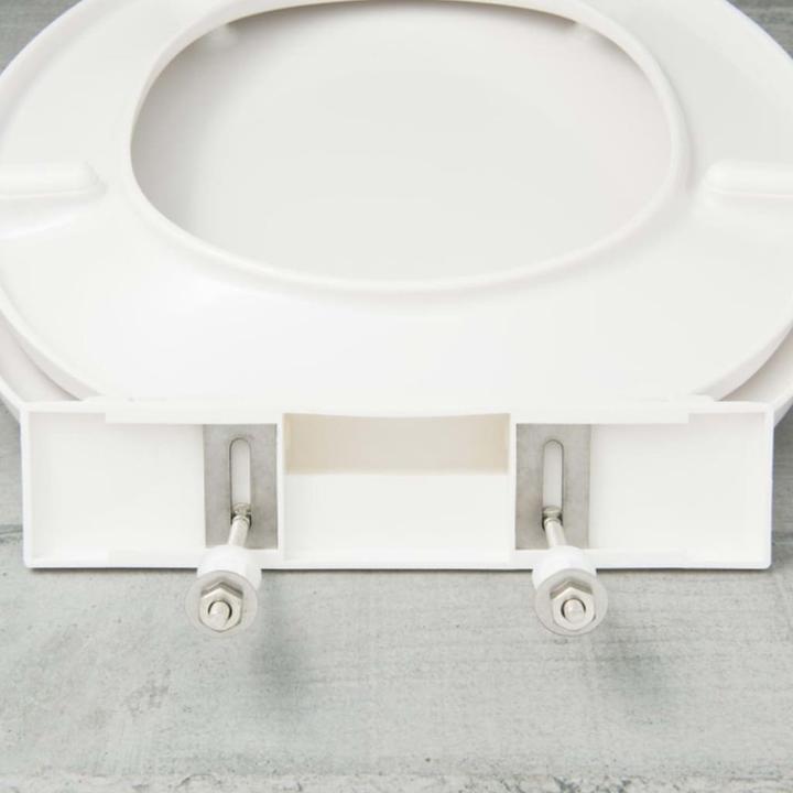 Actual product image Schütte Siège de toilette