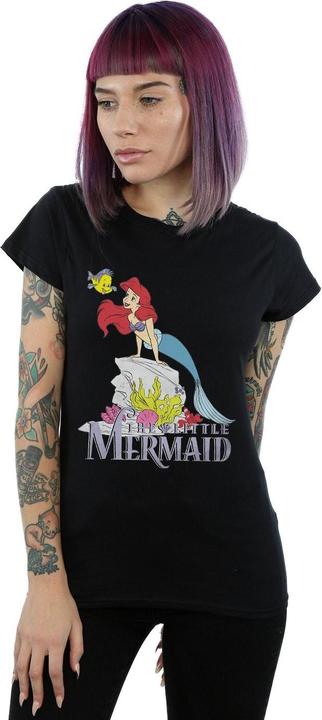 Produktbild Disney The Little Mermaid Sea Friend TShirt (XXL)