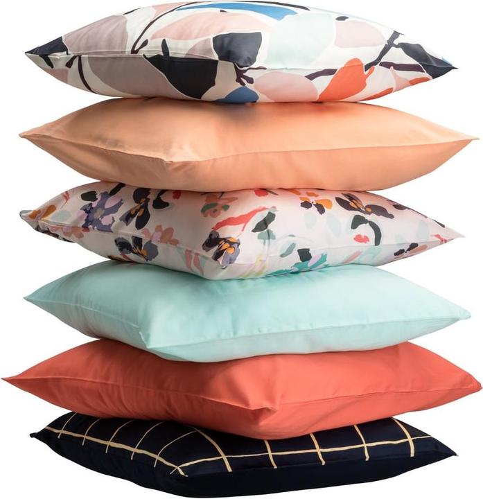 Actual product image BYYU Liz (Pillowcase, 65 x 65 cm)