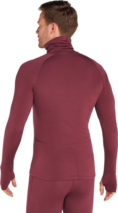 Image du produit Icebreaker 300 MérinoFine Polar L/S Roll Neck (S)