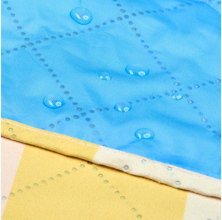 Actual product image Dock & Bay Towel PICNIC BLANKET