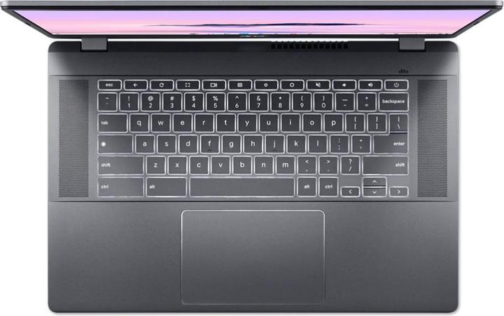 Immagine prodotto Acer Chromebook Plus 515 CB515-2H-32UH - 15,6 pollici (15.60", Intel Core i3-1315U, 8 GB, 128 GB, Ing. Int.)