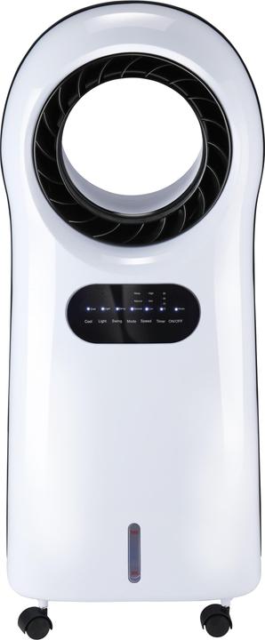 Actual product image Lifetime Air Air cooler 230V 110W 3.5L RC (375.34 BTU/h)