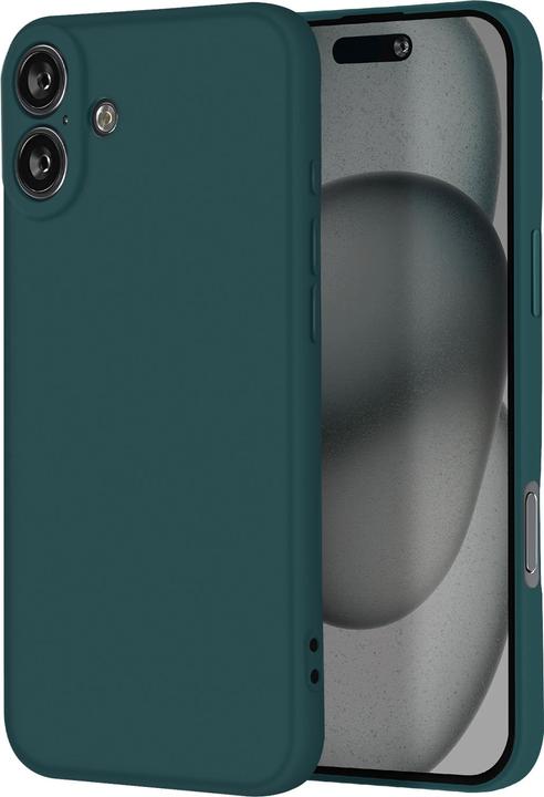 Actual product image Avizar Classic Case Mat Series (Apple iPhone 16 Plus)