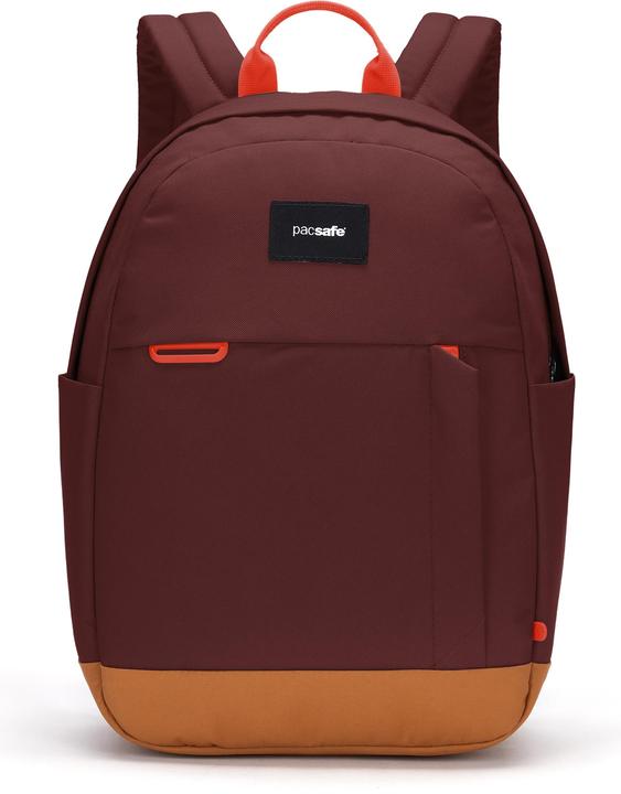 Garnet Red