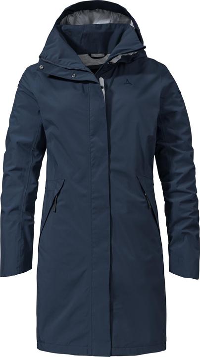 Immagine prodotto Schöffel Parka donna Sardegna (44, XL)